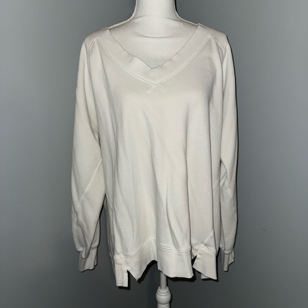 Aerie sweatshirt